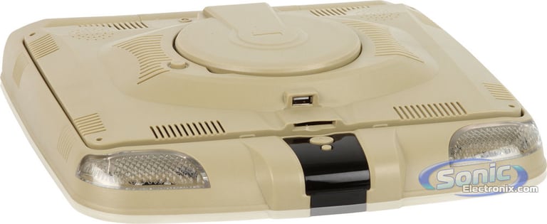 Absolute DFL-1200IRC (Cream) Image 3