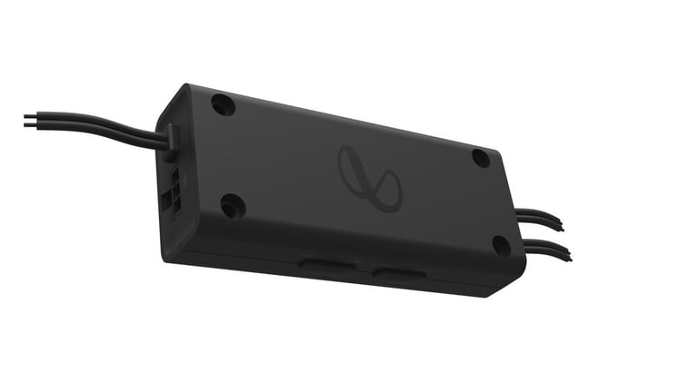 Infinity Kappa 503CF (INFSPKKA503CFAM) (Open Box, Great) Image 9