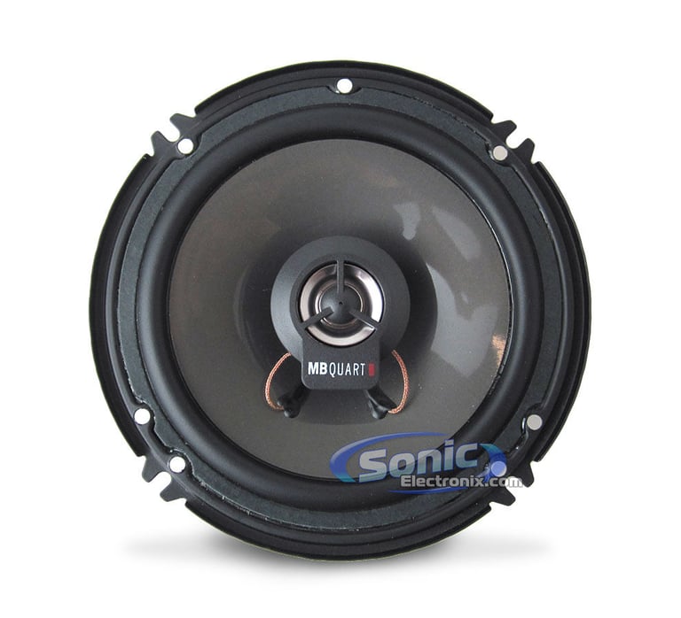 MB Quart NAN 116 (NAN116) Image 3