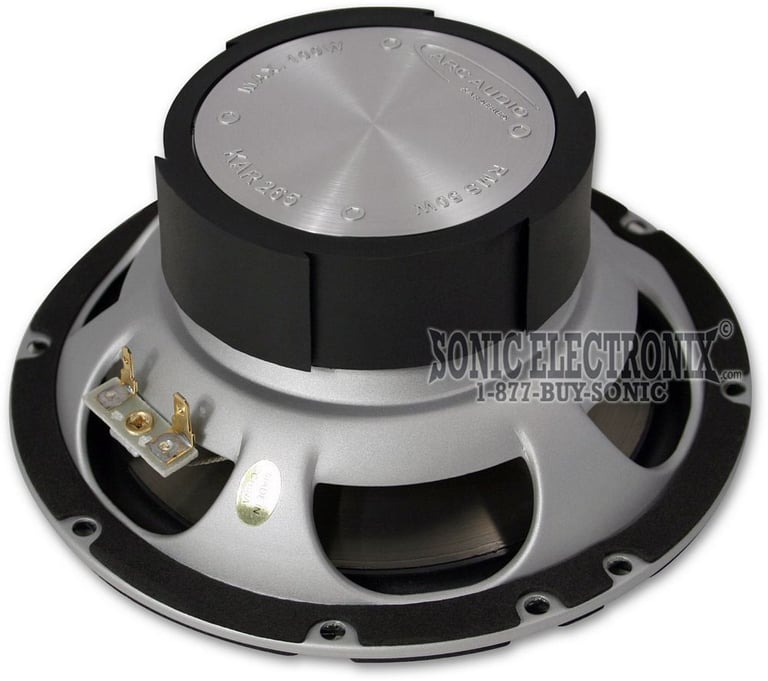 ARC Audio KAR 265 Image 5