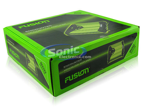 Fusion EN-AM8001 Image 4