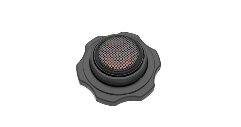 JBL Club 602C (SPKCB602CAM) (Open Box, Great) Image 6