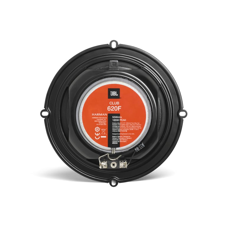 JBL Club 620F (SPKCB620FAM) Image 5