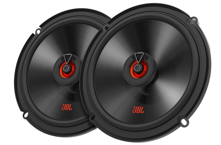 JBL Club 620F (SPKCB620FAM) (Open Box, Good) Image 1