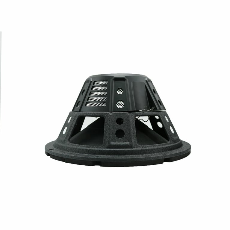 Hifonics HFX12D4BK Image 4