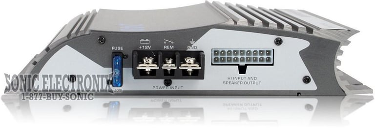 Power Acoustik PS4-240 Image 3