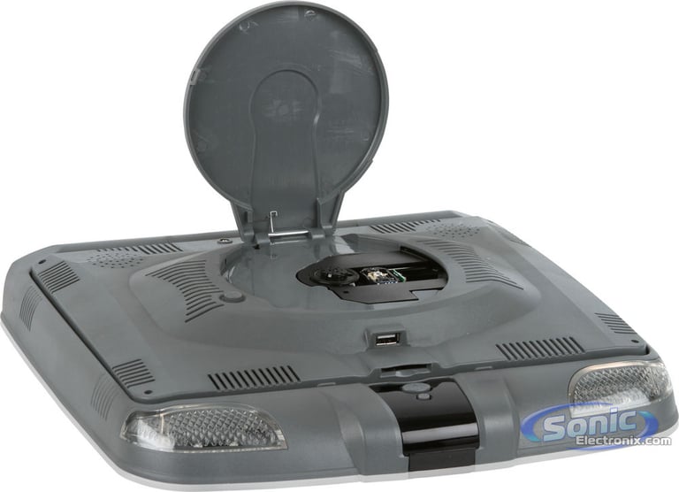 Absolute DFL-1200IRG (Gray) Image 4