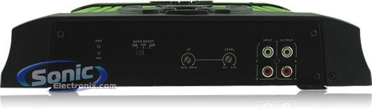 Fusion EN-AM8001 Image 3