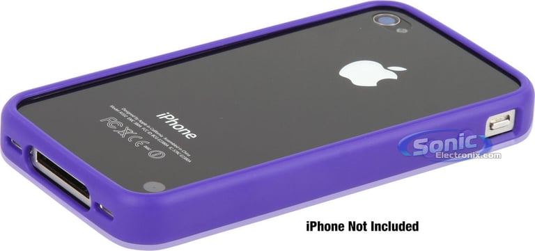 Scosche IP4E3L  Image 5