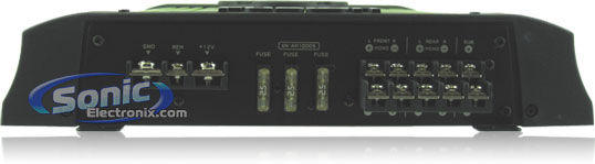 Fusion EN-AM10005 Image 2