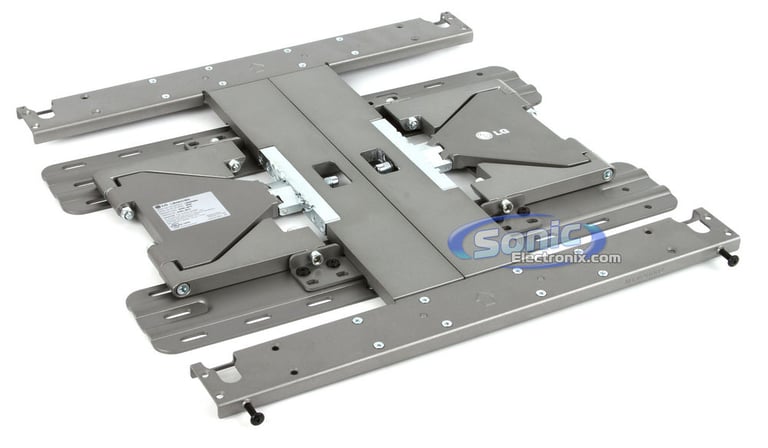 LG LSW400BG Image 3
