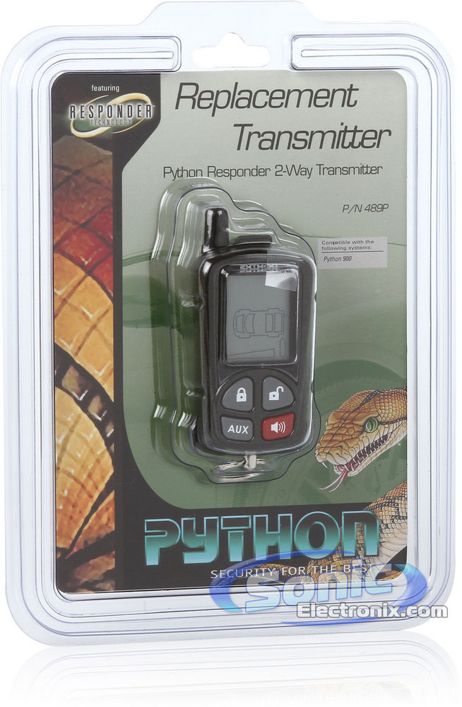 Python 489P Image 3
