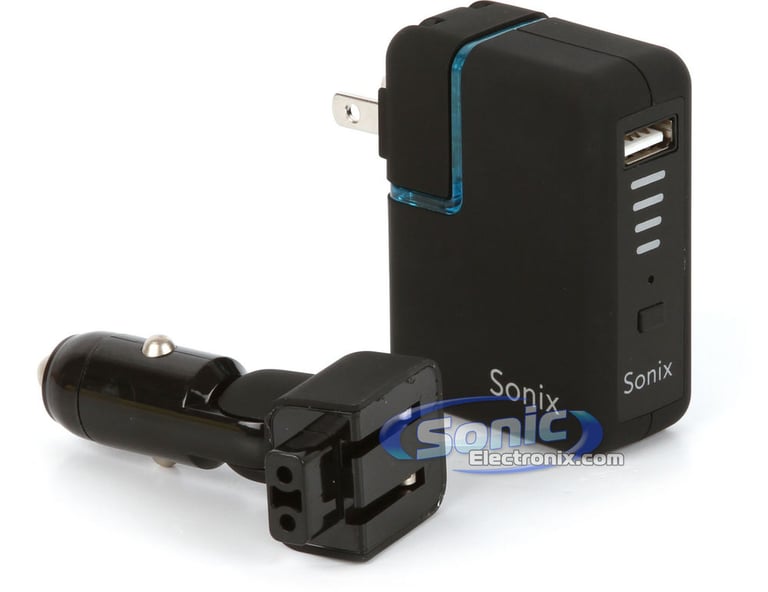 Lenntek Sonix Boost Image 1
