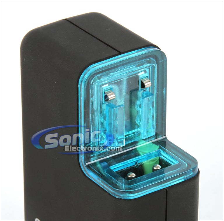Lenntek Sonix Boost Image 4
