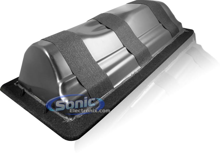 Bazooka VSE-TUN-DC-04 (for JBL System) Image 2