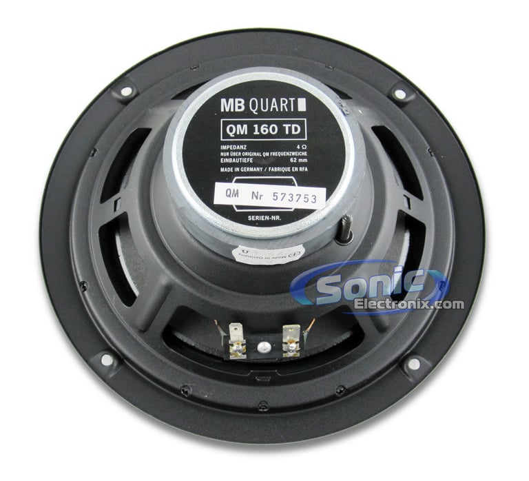 MB Quart CS216 R/B Image 4