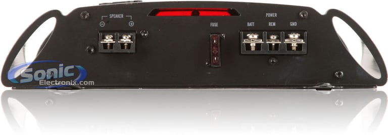 Digital Audio TDA-2200M Image 3