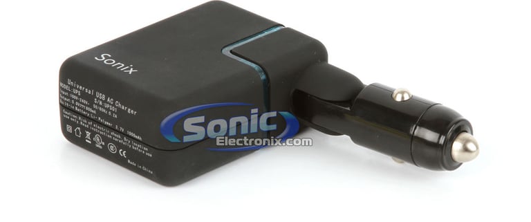 Lenntek Sonix Boost Image 5