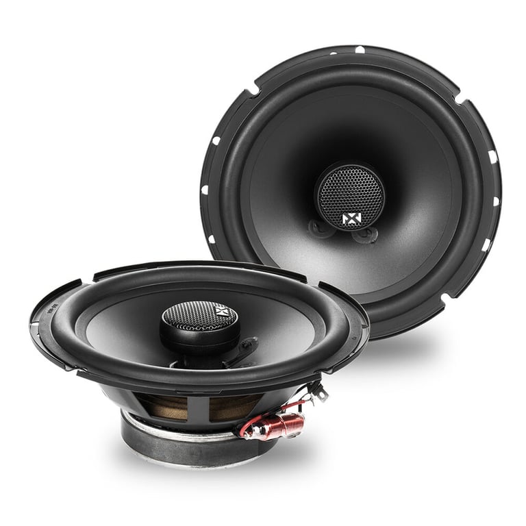NVX N-Series Front Door Speaker Upgrade Kit Image 1