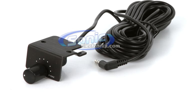 MTX Thunder Elite 801D (TE801D) Image 5