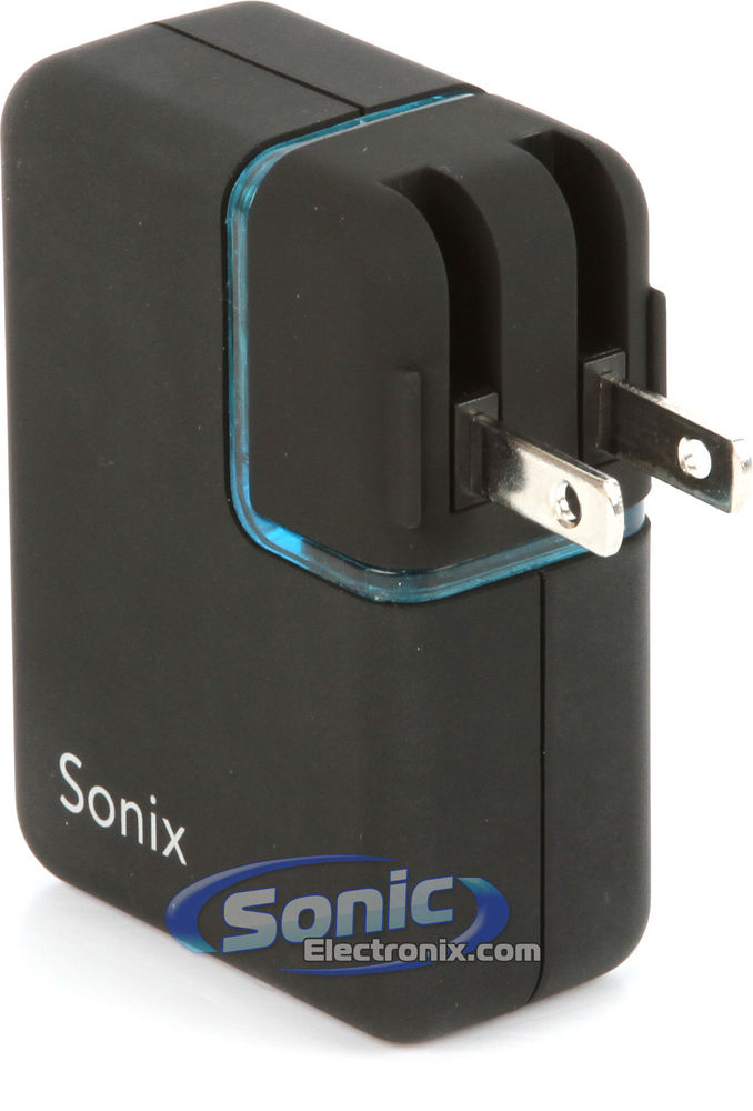 Lenntek Sonix Boost Image 3