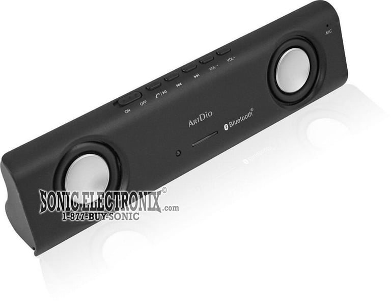 Kinyo BT-311 Image 7