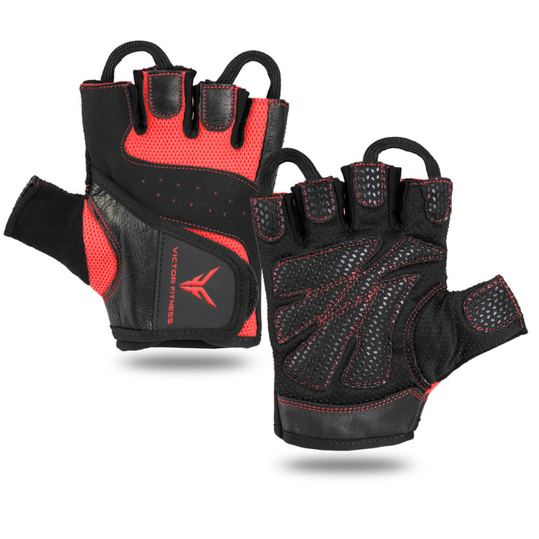 Victor Fitness VG05BRM Image 1
