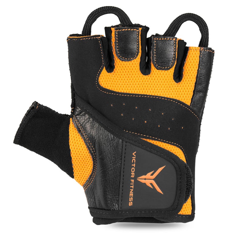 Victor Fitness VG05BES Image 2