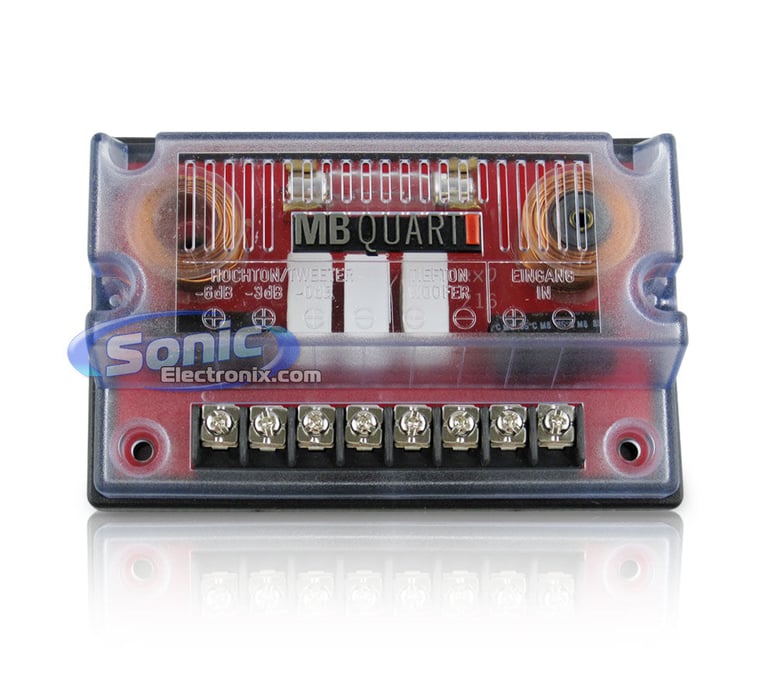 MB Quart CS216 R/B Image 6