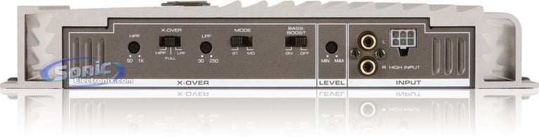 DHD NTX-2006 (Gray) Image 2