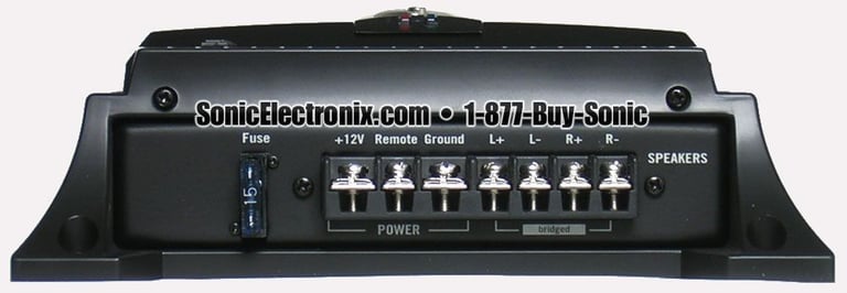 Boss RT345 RIOT Series Image 3