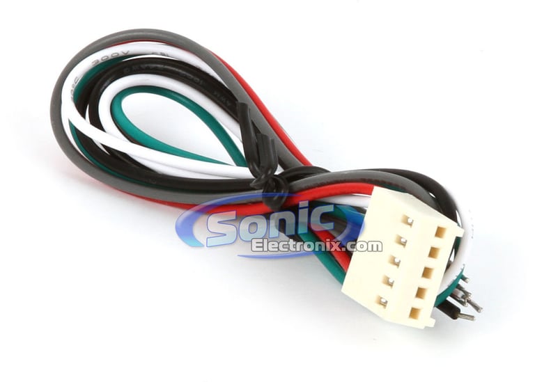VIBE Audio Black Box Stereo 2 (BlackBS2-V1) Image 5