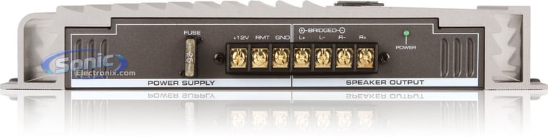 DHD NTX-2006 (Gray) Image 3