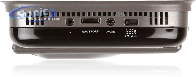 Advent ADV8SR Image 6