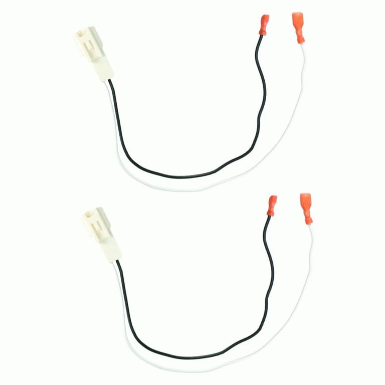 NVX N-Series Speaker Upgrade Kit for 2008-2017 Mitsubishi Lancer Image 22