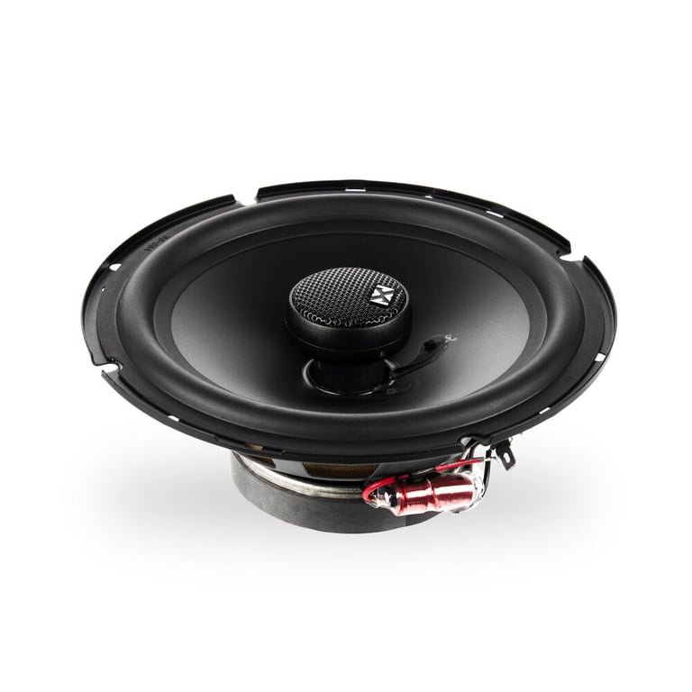 NVX N-Series Front Door Speaker Upgrade Kit Image 8