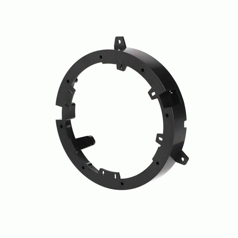 NVX N-Series Speaker Upgrade Kit for 2008-2017 Mitsubishi Lancer Image 31