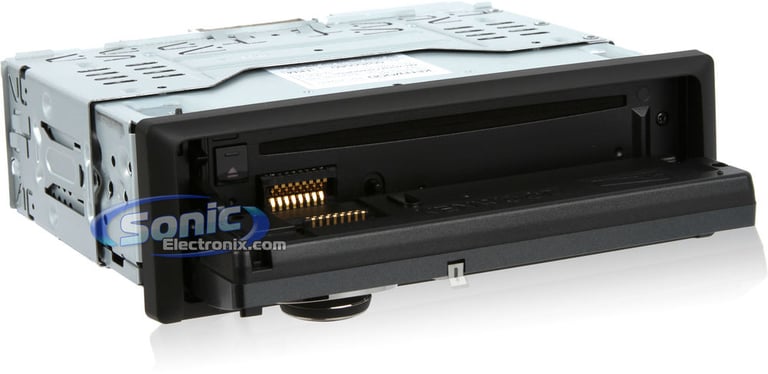 Kenwood KDC-BT945U Open Box Image 15