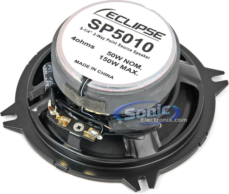 Eclipse SP5010 Open Box Image 12