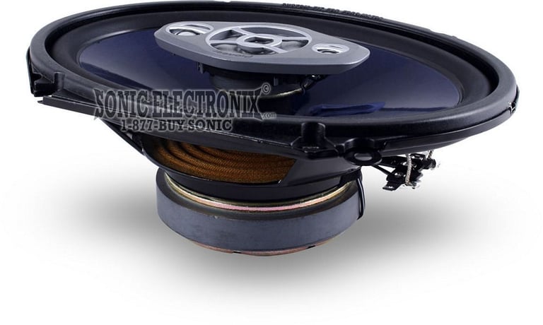 Pioneer TS-A6880R Image 3