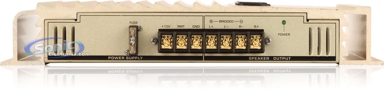 DHD NTX-2006 (Champagne) Image 3