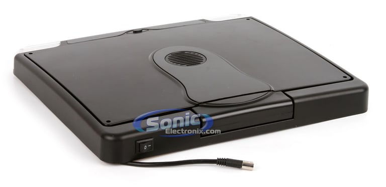 Nitro BMWX-616 (Black) Image 3