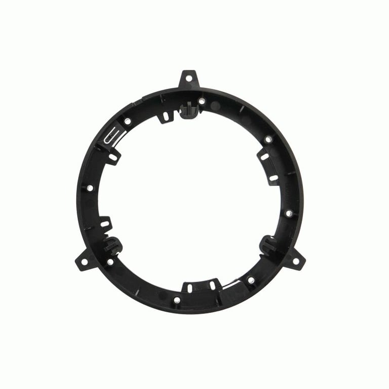 NVX N-Series Speaker Upgrade Kit for 2008-2017 Mitsubishi Lancer Image 32