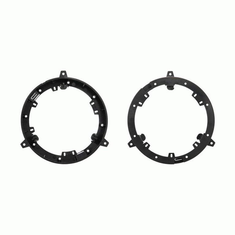 NVX N-Series Speaker Upgrade Kit for 2008-2017 Mitsubishi Lancer Image 36