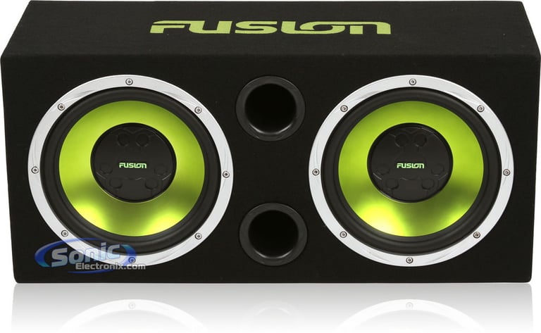 Fusion EN-PK212 Image 3