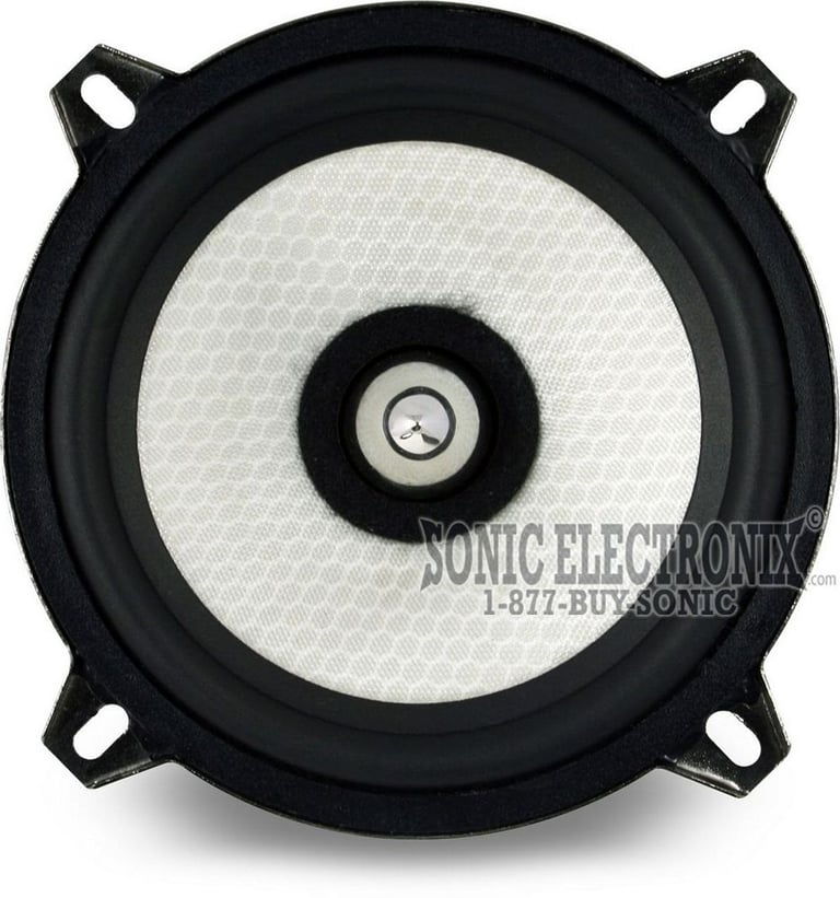 Hifonics AS5.2C Image 4