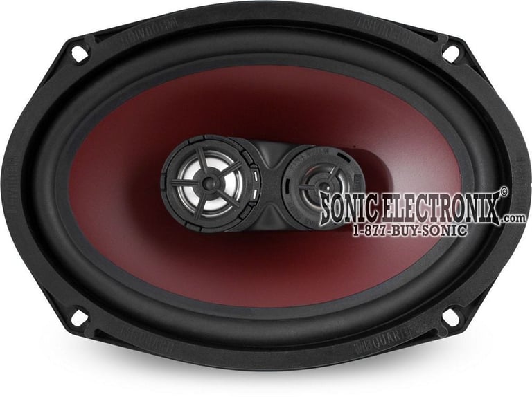 MB Quart DTF 169 Image 3