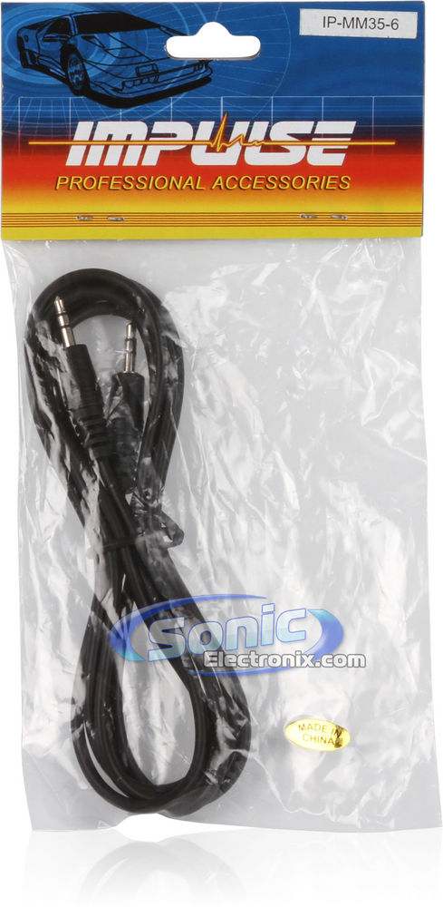 Impulse IP-MM35-6 Image 2