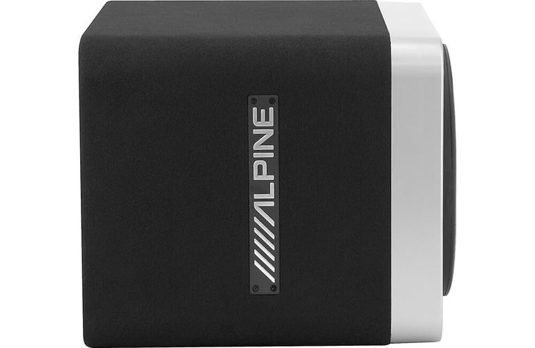 Alpine R-SB10V Image 4