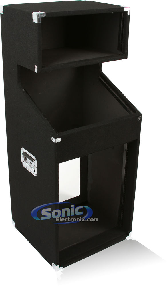 Mr DJ RACK-700 Image 2